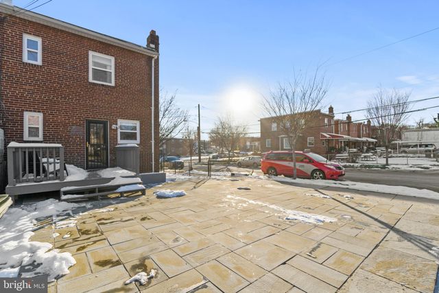 $616,500 | 600 Oglethorpe Street Northeast, Washington, DC 20011