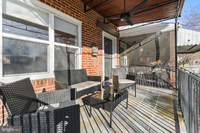 $616,500 | 600 Oglethorpe Street Northeast, Washington, DC 20011