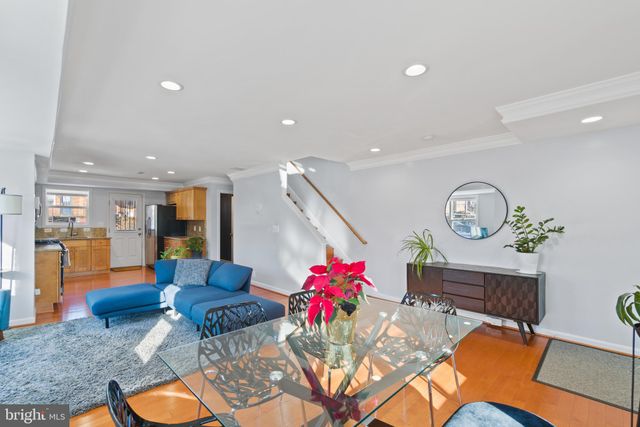 $616,500 | 600 Oglethorpe Street Northeast, Washington, DC 20011