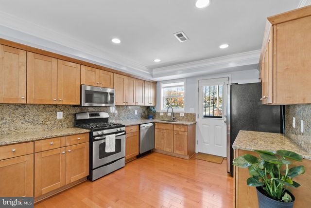 $616,500 | 600 Oglethorpe Street Northeast, Washington, DC 20011