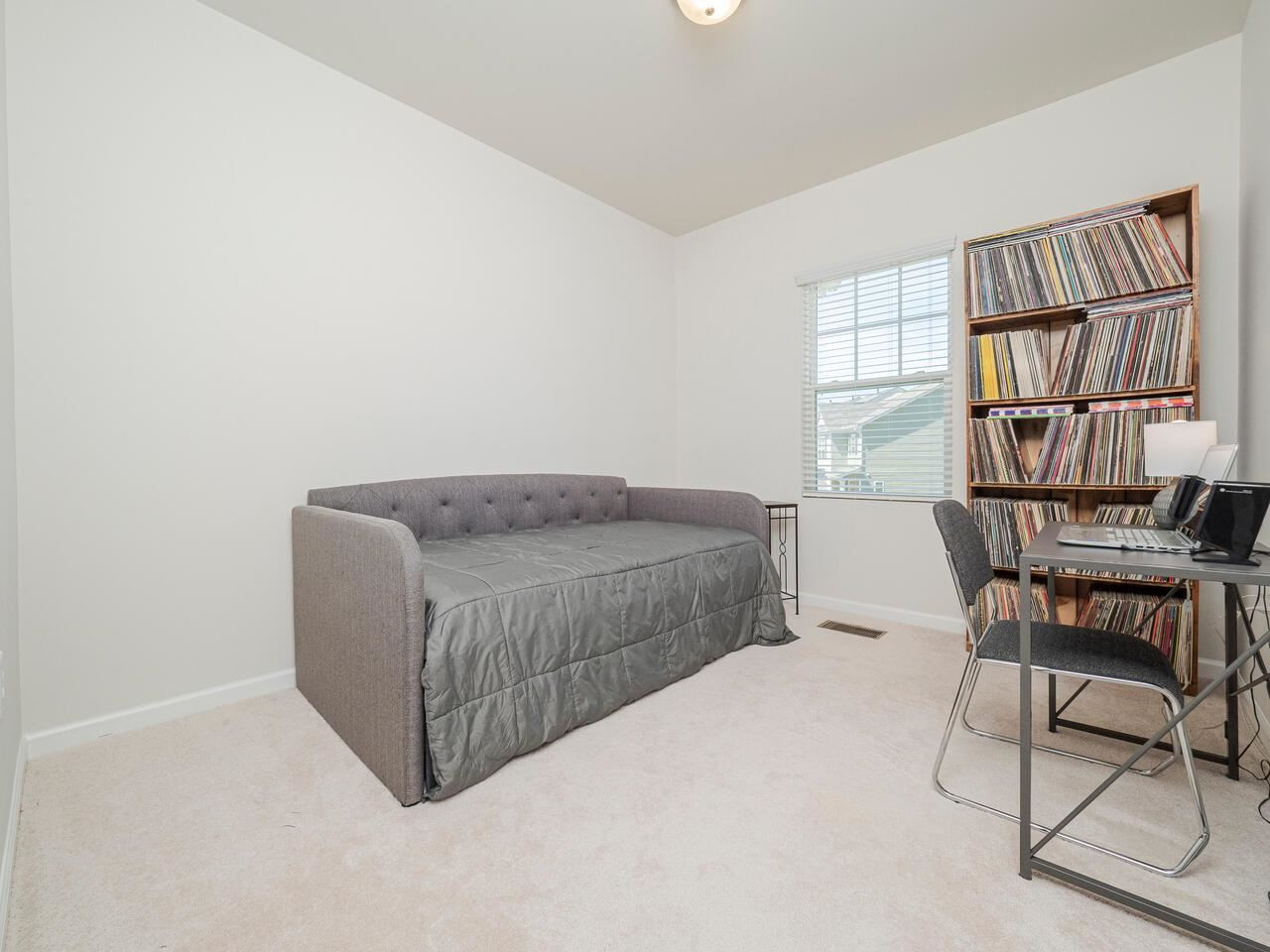 6125 Beale Loop Raleigh, NC 27616 - Photo 16 of 27 Bedroom 3