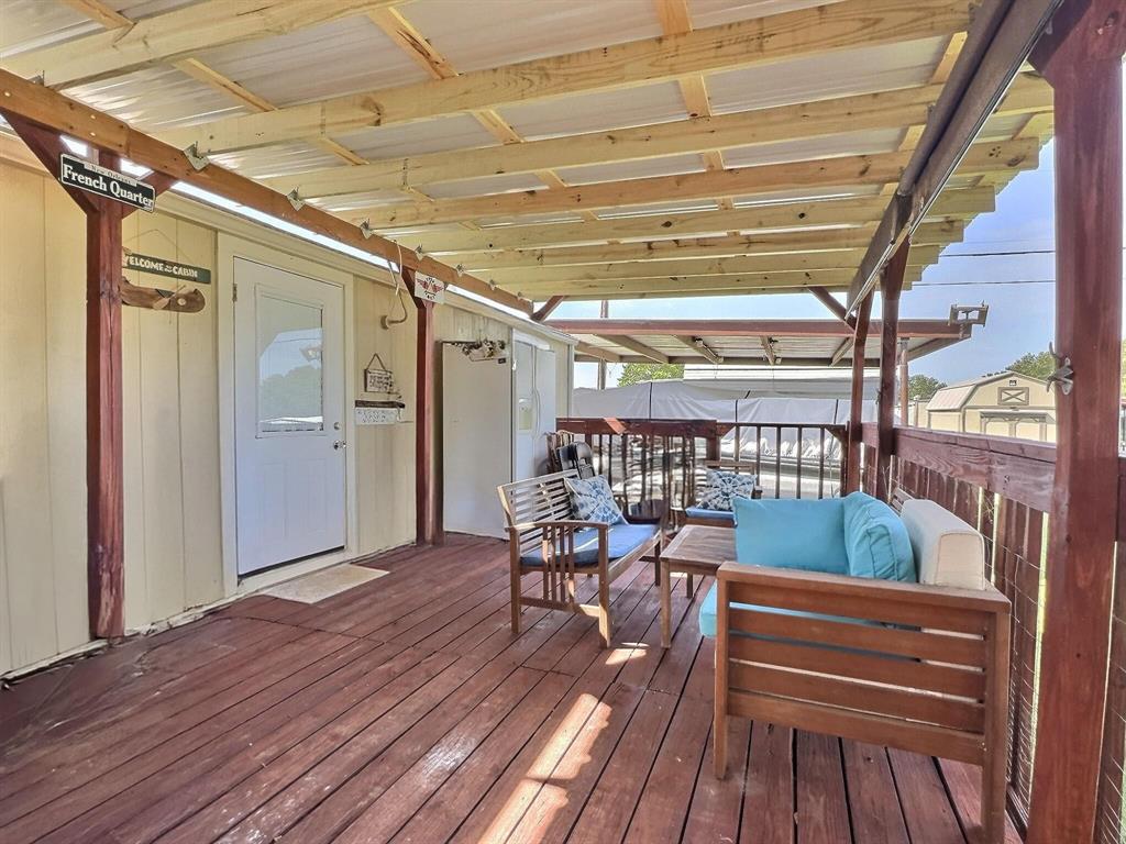 2334 San Bar Road, Unit 86 Graford, TX 76449 - Photo 16 of 40