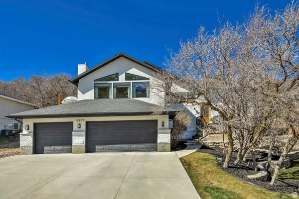 $1,275,000 | 10870 Lostwood Drive, Sandy, UT 84092