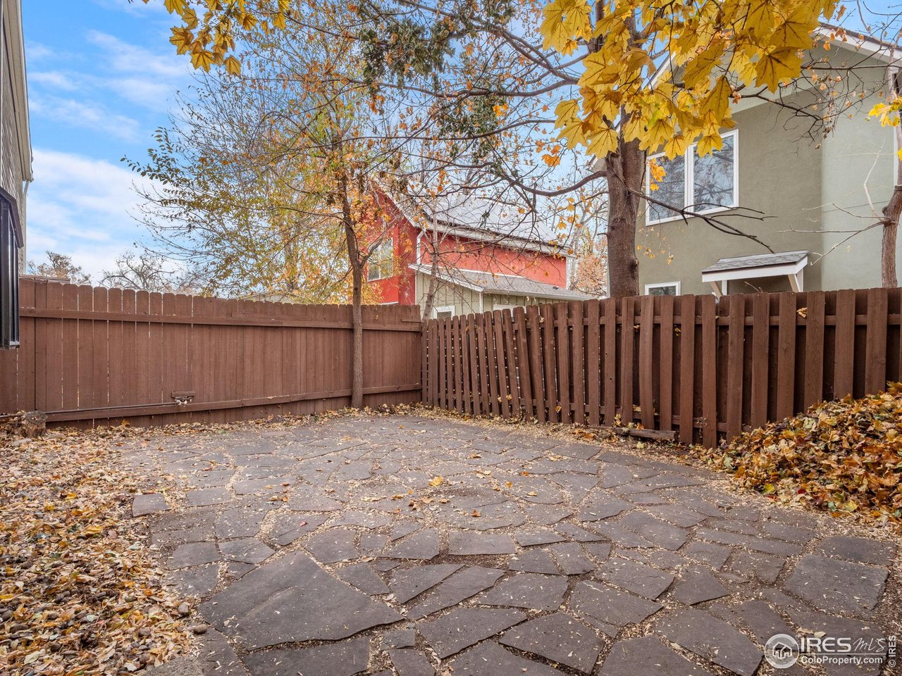 2680 Fremont Street Boulder, CO 80304 - Photo 24 of 28