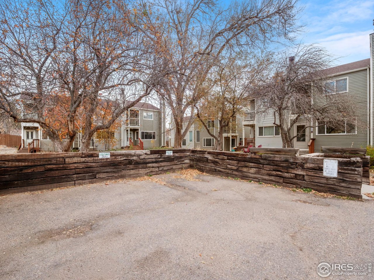 2680 Fremont Street Boulder, CO 80304 - Photo 26 of 28 a view of large house with a yard