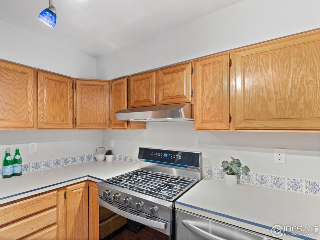 2680 Fremont Street Boulder, CO 80304 - Photo 9 of 28 a kitchen with a sink cabinets and appliances