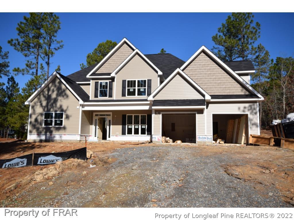 954 Vic Keith Road Sanford, NC 27332 - Photo 1 of 25 Gallery Image 1