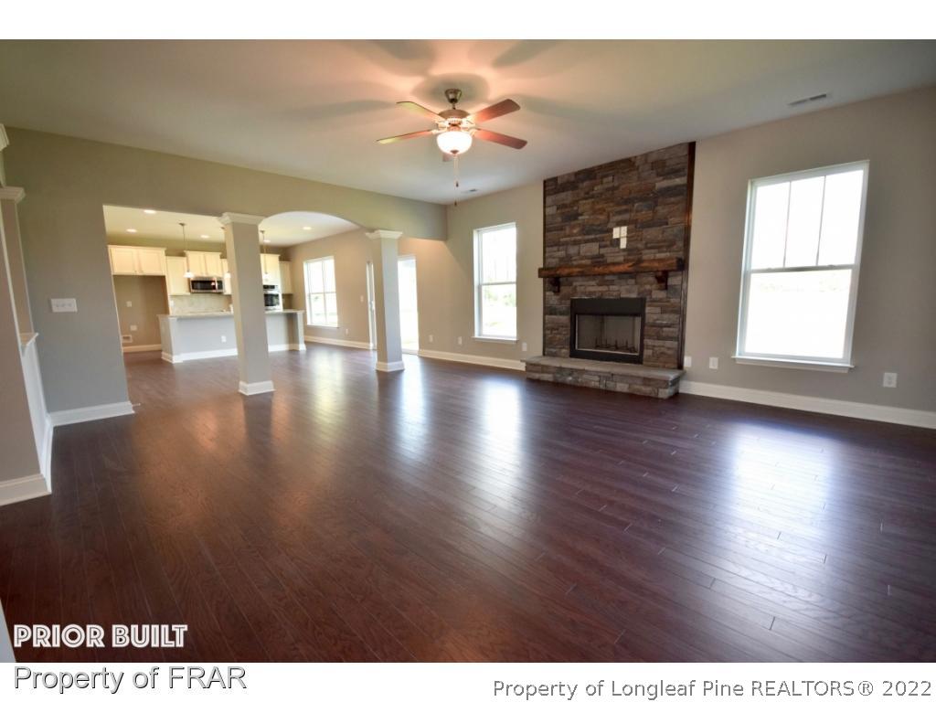 954 Vic Keith Road Sanford, NC 27332 - Photo 12 of 25 Gallery Image 12