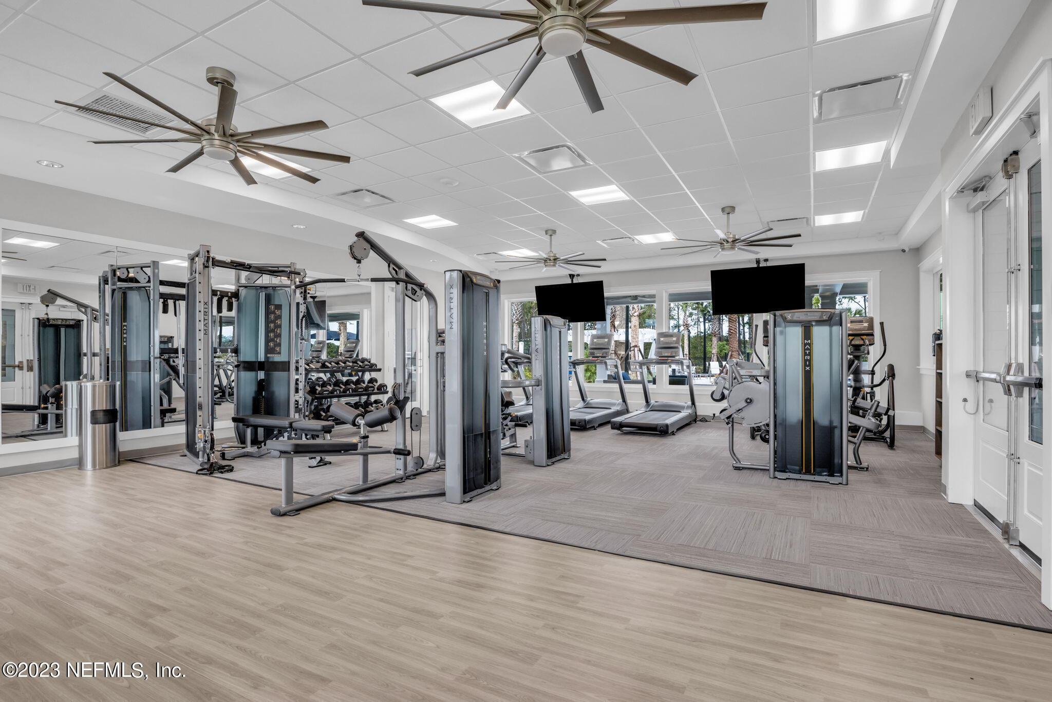 90 Quailhurst Road St. Augustine, FL 32092 - Photo 23 of 35 Fitness Center