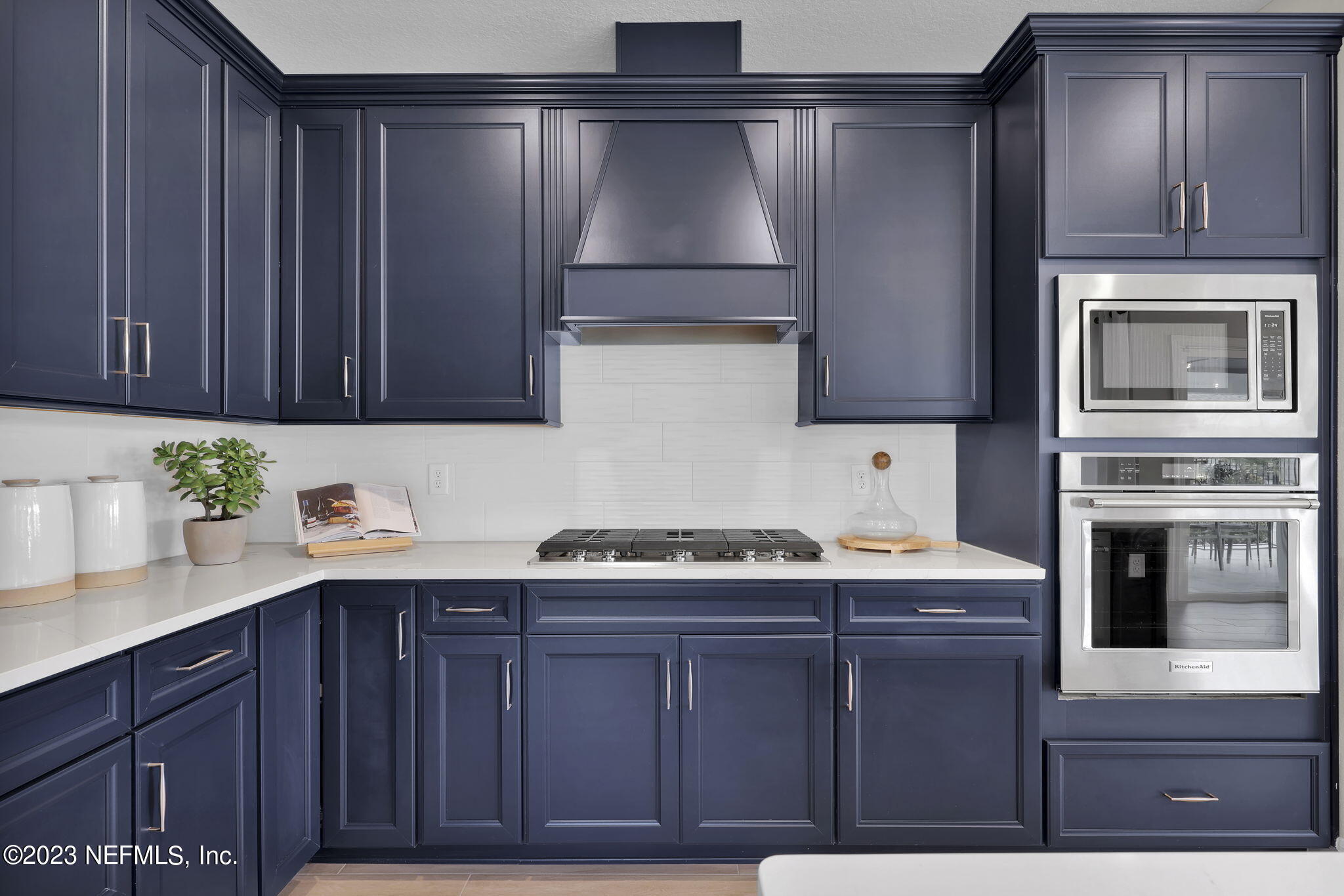 Mystique Kitchen