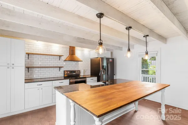 $425,000 | 761 North Main Street, Canton, NC 28716