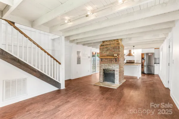 $425,000 | 761 North Main Street, Canton, NC 28716