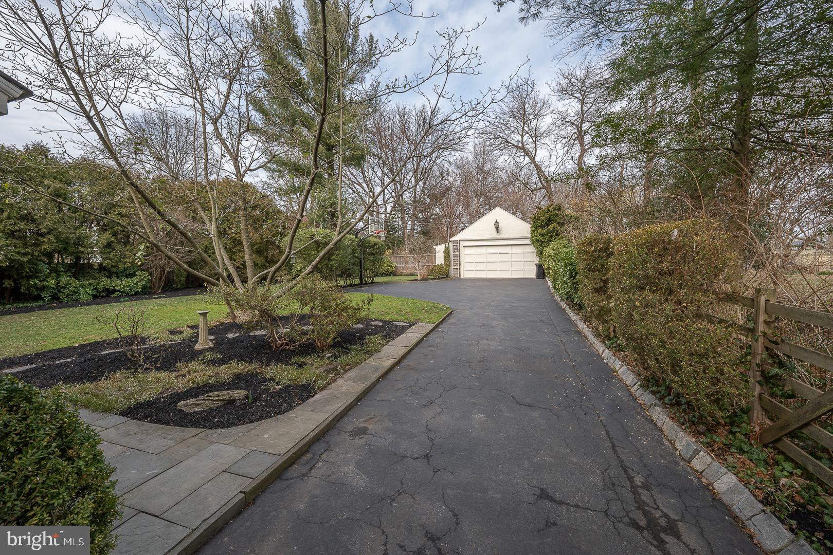 261 Kent Road Wynnewood, PA 19096 - Photo 90 of 98