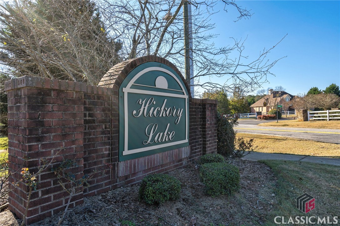 1050 Ridgefield Drive Bishop, GA 30621 - Photo 40 of 51