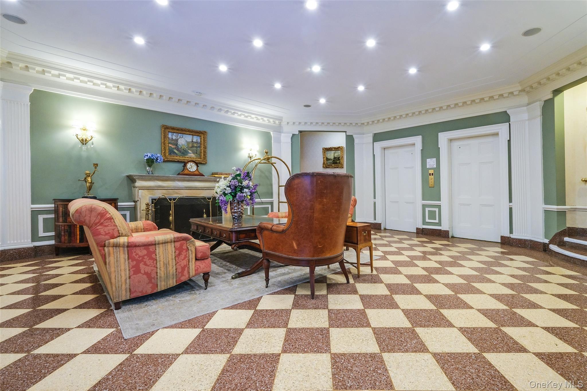 45 Popham Road, Unit 5L Scarsdale, NY 10583 - Photo 21 of 27