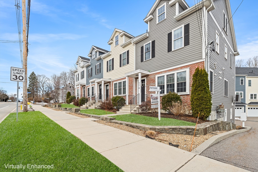 176 Main Street, Unit 3 Medway, MA 02053 - Photo 2 of 27