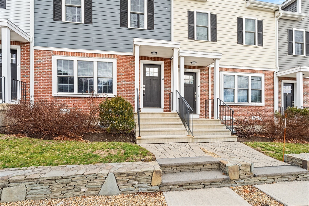 176 Main Street, Unit 3 Medway, MA 02053 - Photo 22 of 27