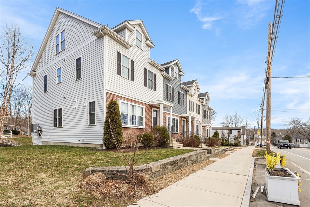 176 Main Street, Unit 3 Medway, MA 02053 - Photo 24 of 27