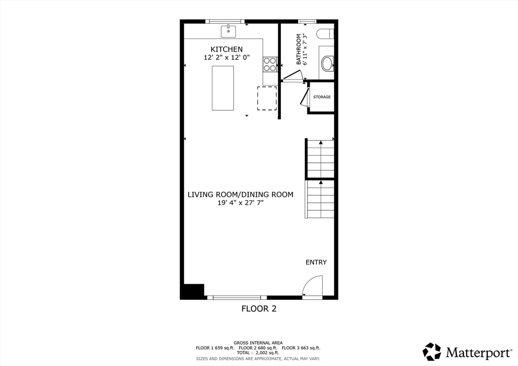 176 Main Street, Unit 3 Medway, MA 02053 - Photo 26 of 27