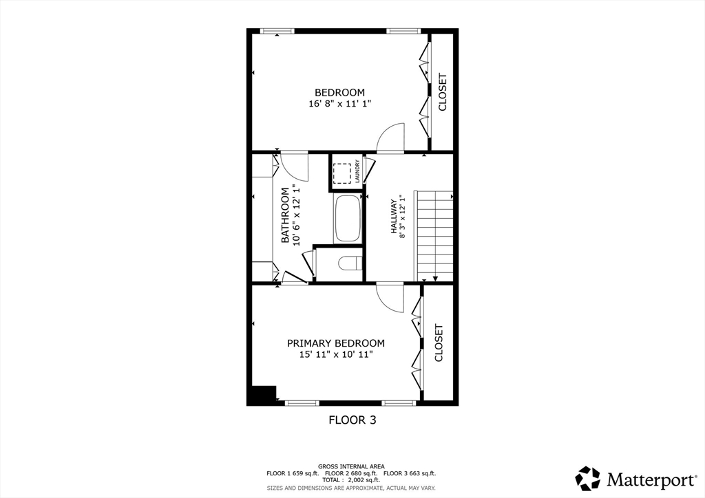 176 Main Street, Unit 3 Medway, MA 02053 - Photo 27 of 27