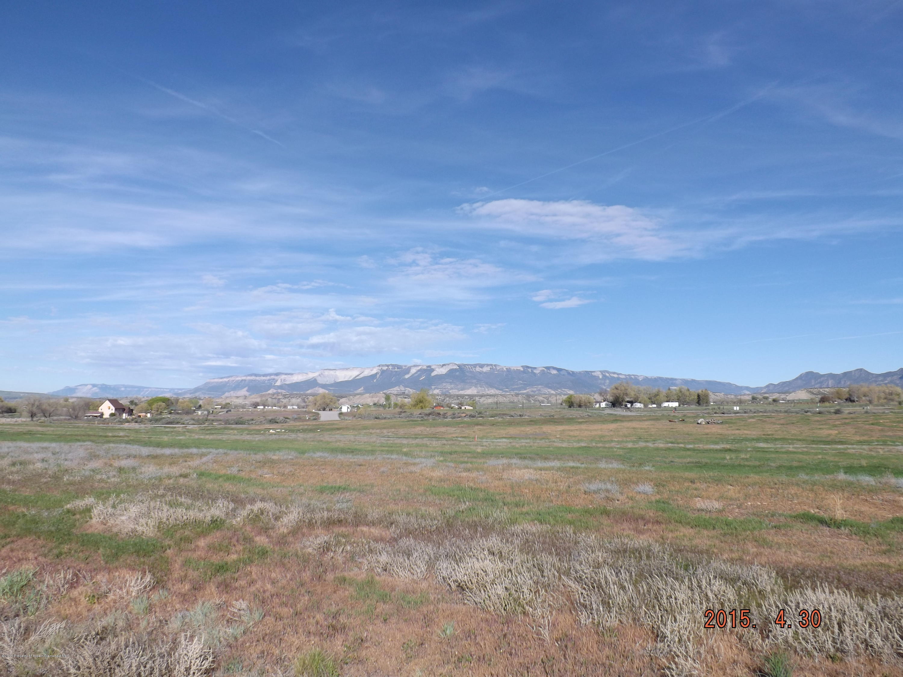 Tbd South Meadow Drive, Unit LOT 30 Rifle, CO 81650 - Photo 2 of 28 DSCF8250