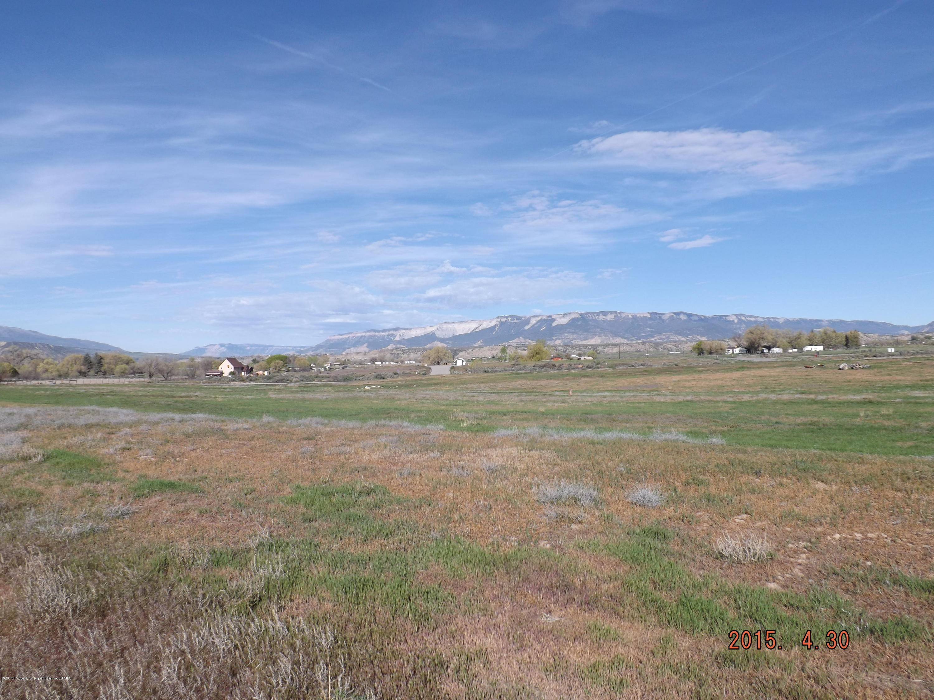 Tbd South Meadow Drive, Unit LOT 30 Rifle, CO 81650 - Photo 4 of 28 DSCF8252