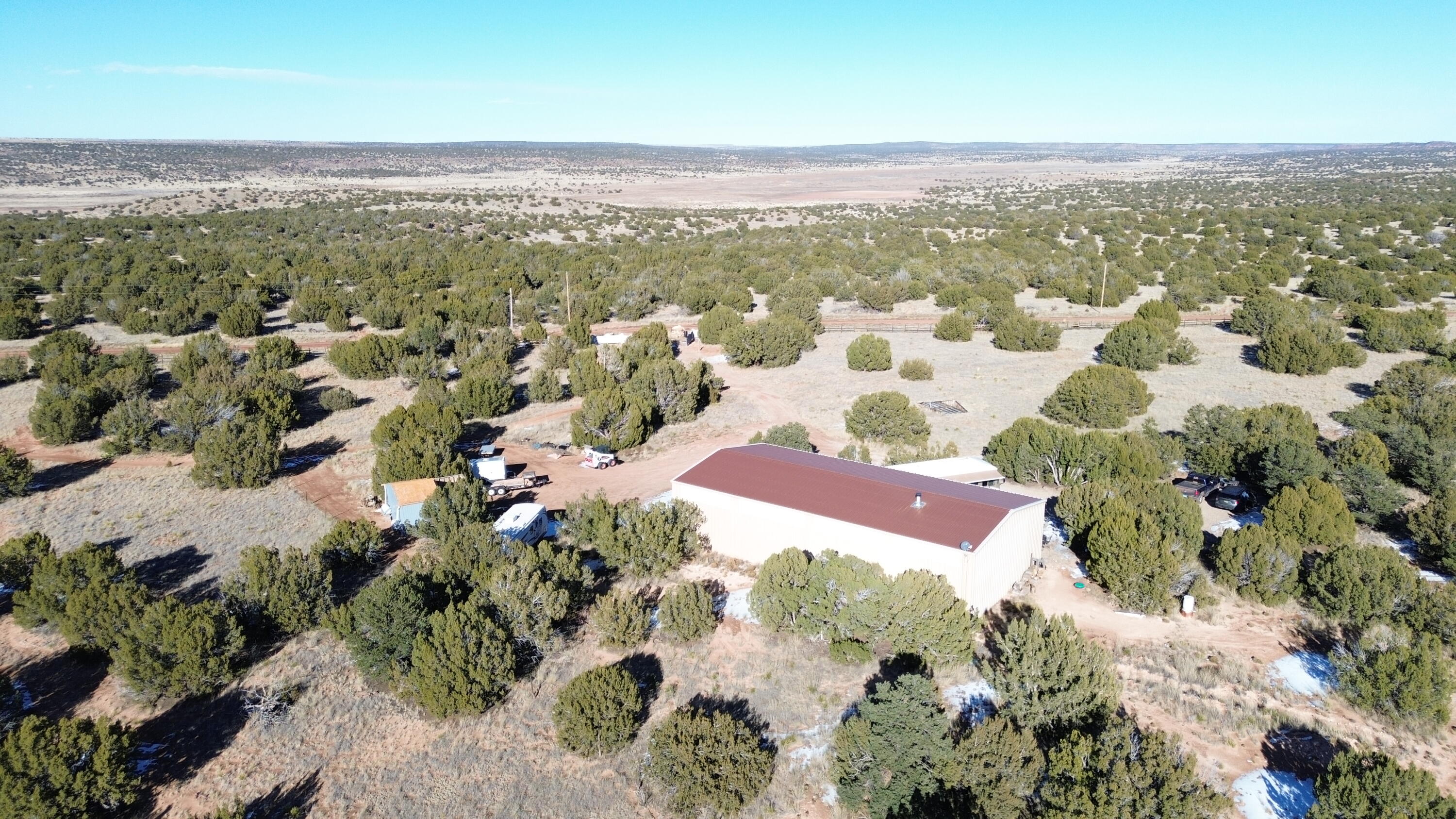 2324 Lost Saddle Loop Santa Rosa, NM 88435 - Photo 5 of 43 Gallery Image 5