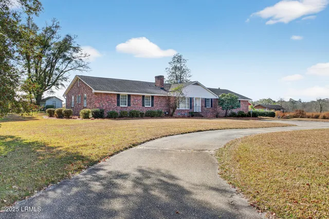 $577,440 | 47 A Midway Street, Bamberg, SC 29003