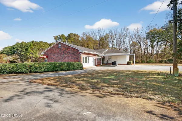 $577,440 | 47 A Midway Street, Bamberg, SC 29003