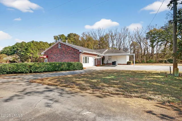 $577,440 | 47 A Midway Street, Bamberg, SC 29003
