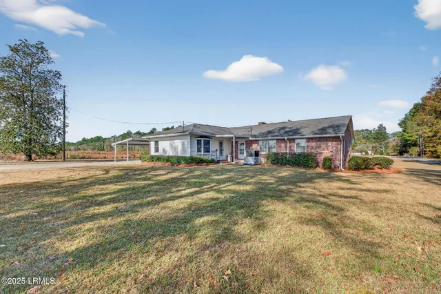 $577,440 | 47 A Midway Street, Bamberg, SC 29003