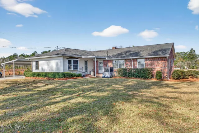 $577,440 | 47 A Midway Street, Bamberg, SC 29003