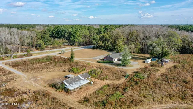 $577,440 | 47 A Midway Street, Bamberg, SC 29003