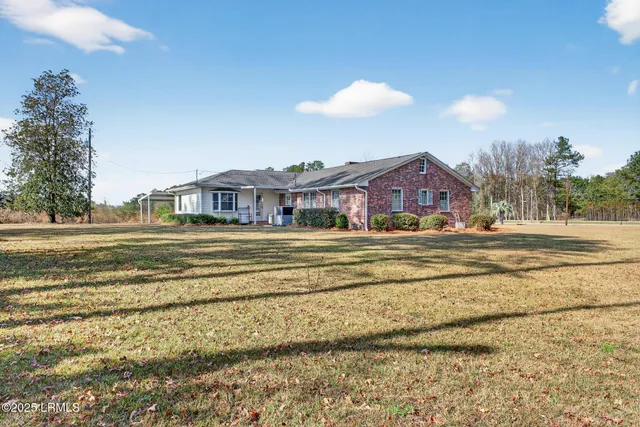$577,440 | 47 A Midway Street, Bamberg, SC 29003