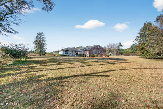 $577,440 | 47 A Midway Street, Bamberg, SC 29003