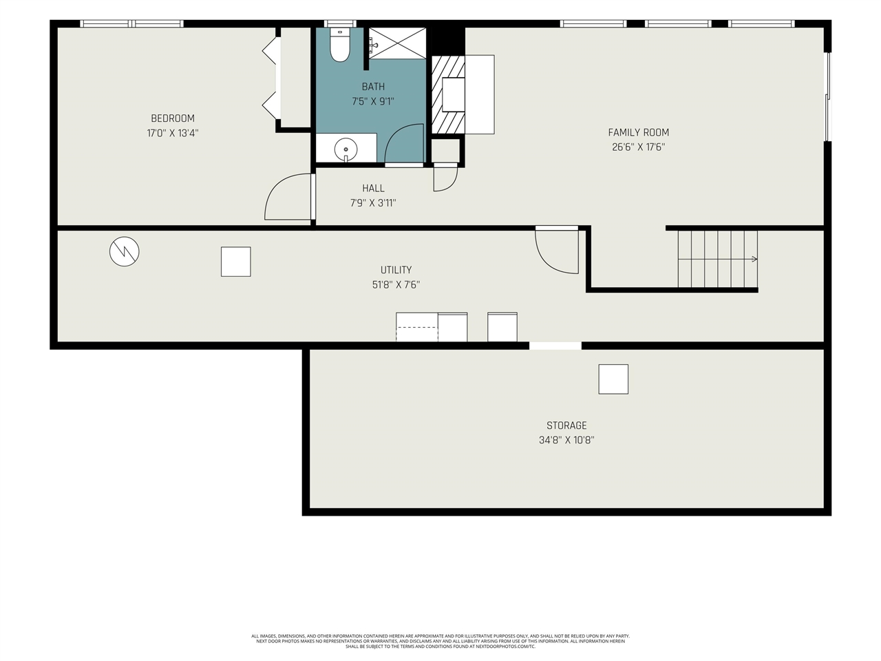 2685 Hunters Point Kalamazoo, MI 49048 - Photo 34 of 37 Gallery Image 34