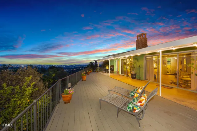 $1,288,000 | 675 Mt Wilson Trail, Sierra Madre, CA 91024