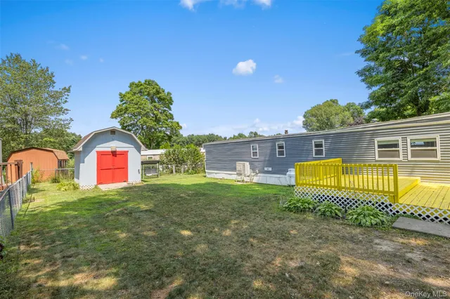 $99,000 | 717 Modena Country Club Trail, Gardiner, NY 12525