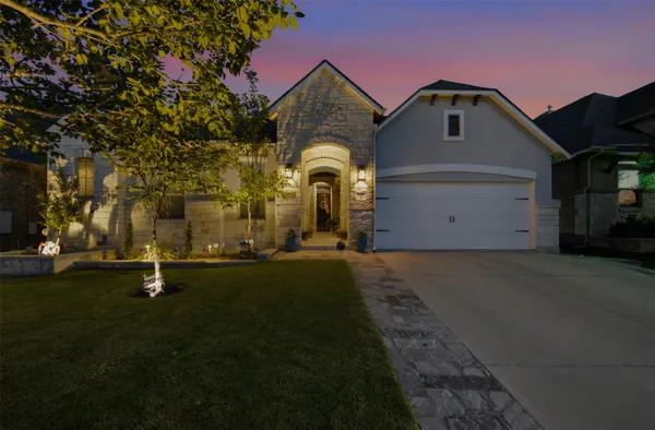 $649,990 | 1416 Amarone Drive, Leander, TX 78641