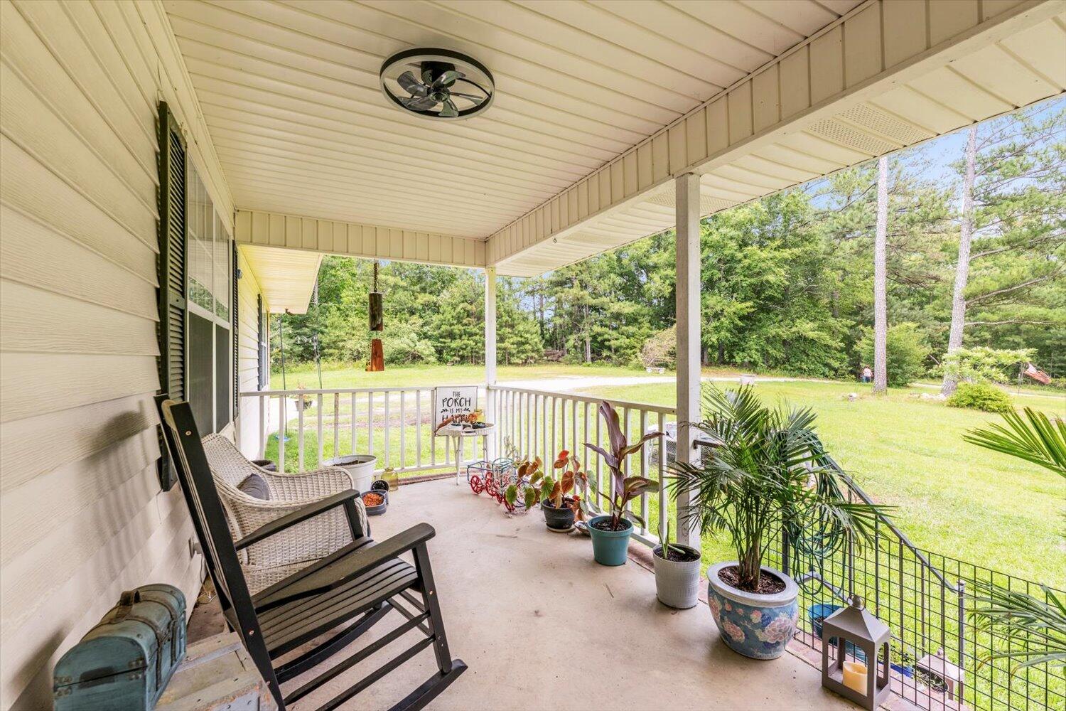 819 Jane Hill Road Tignall, GA 30668 - Photo 8 of 38 06-819 Jane Hill Rd 06