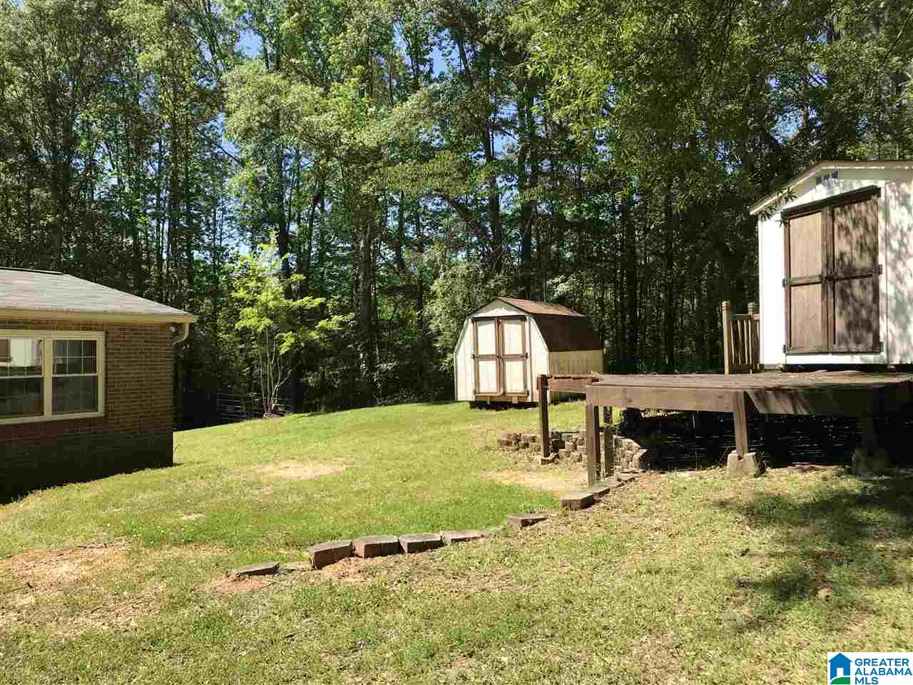 785 Old Downing Ml Road Anniston, AL 36207 - Photo 5 of 28