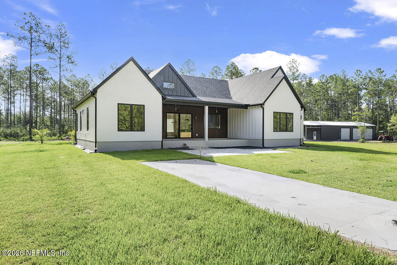 34767 Steeple Chase Way Callahan, FL 32011 - Photo 42 of 59 Back-2