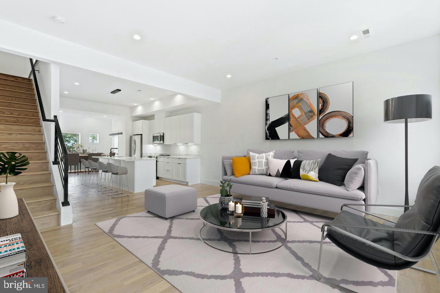 2303 Elvans Road Southeast Washington, DC 20020 - Photo 2 of 10