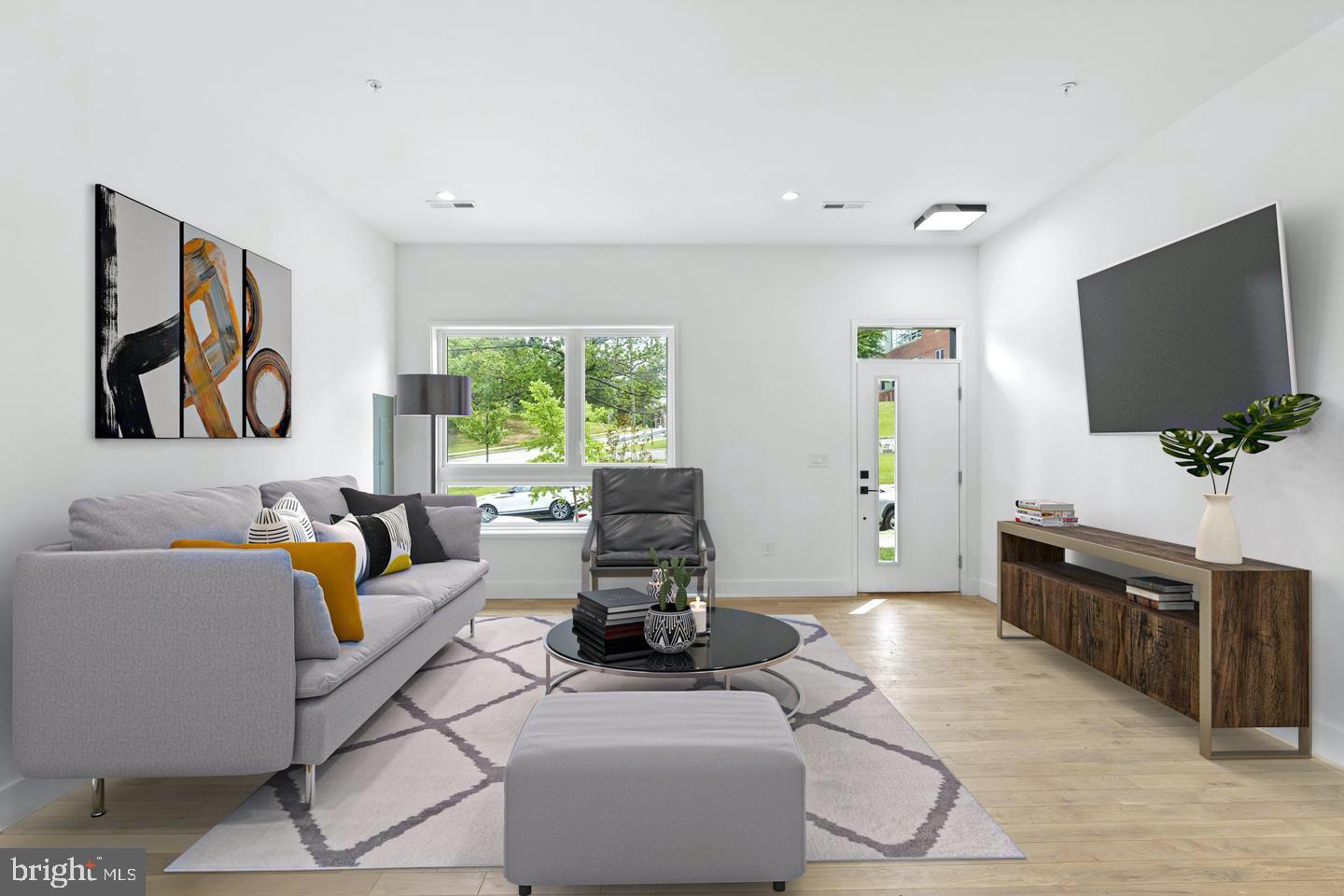 2303 Elvans Road Southeast Washington, DC 20020 - Photo 3 of 10