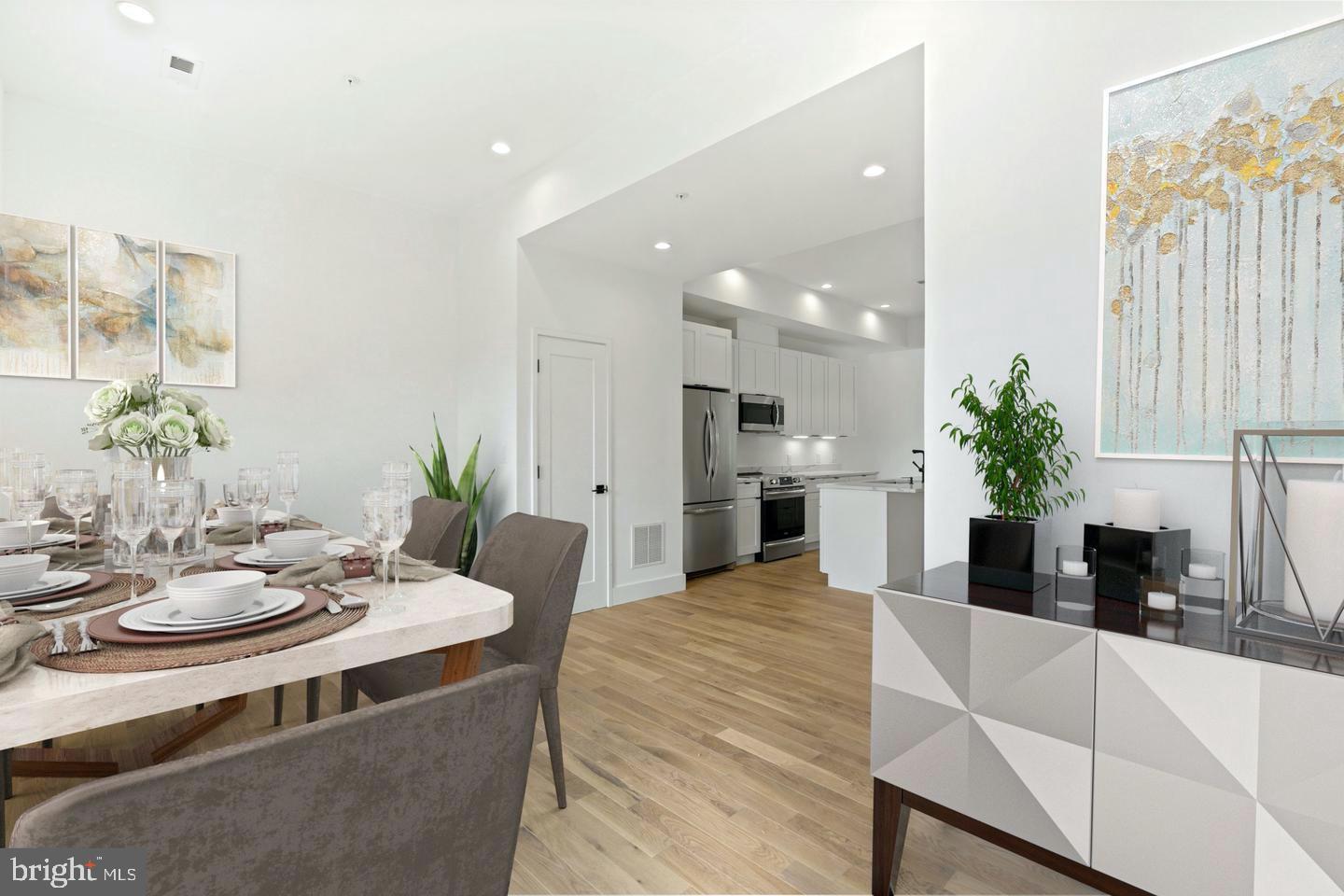 2303 Elvans Road Southeast Washington, DC 20020 - Photo 5 of 10