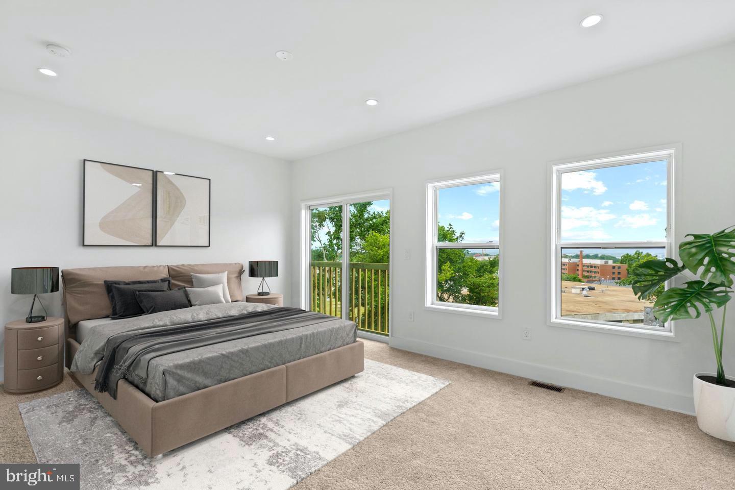 2303 Elvans Road Southeast Washington, DC 20020 - Photo 6 of 10