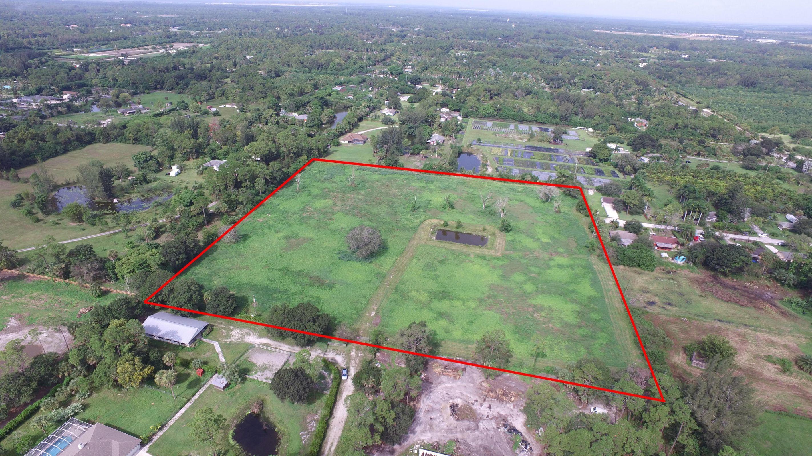 3793 D Road Loxahatchee Groves, FL 33470 - Photo 3 of 4 Pic 3