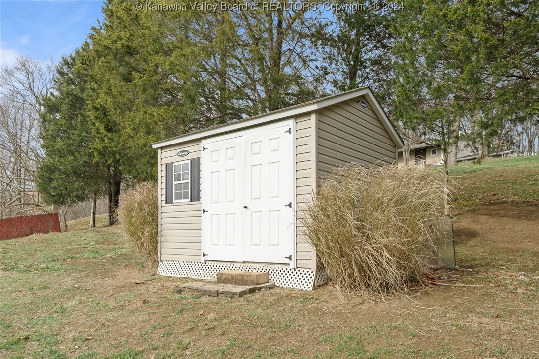 62 Kens Lake Estates Road Winfield, WV 25213 - Photo 37 of 37 Gallery Image 37