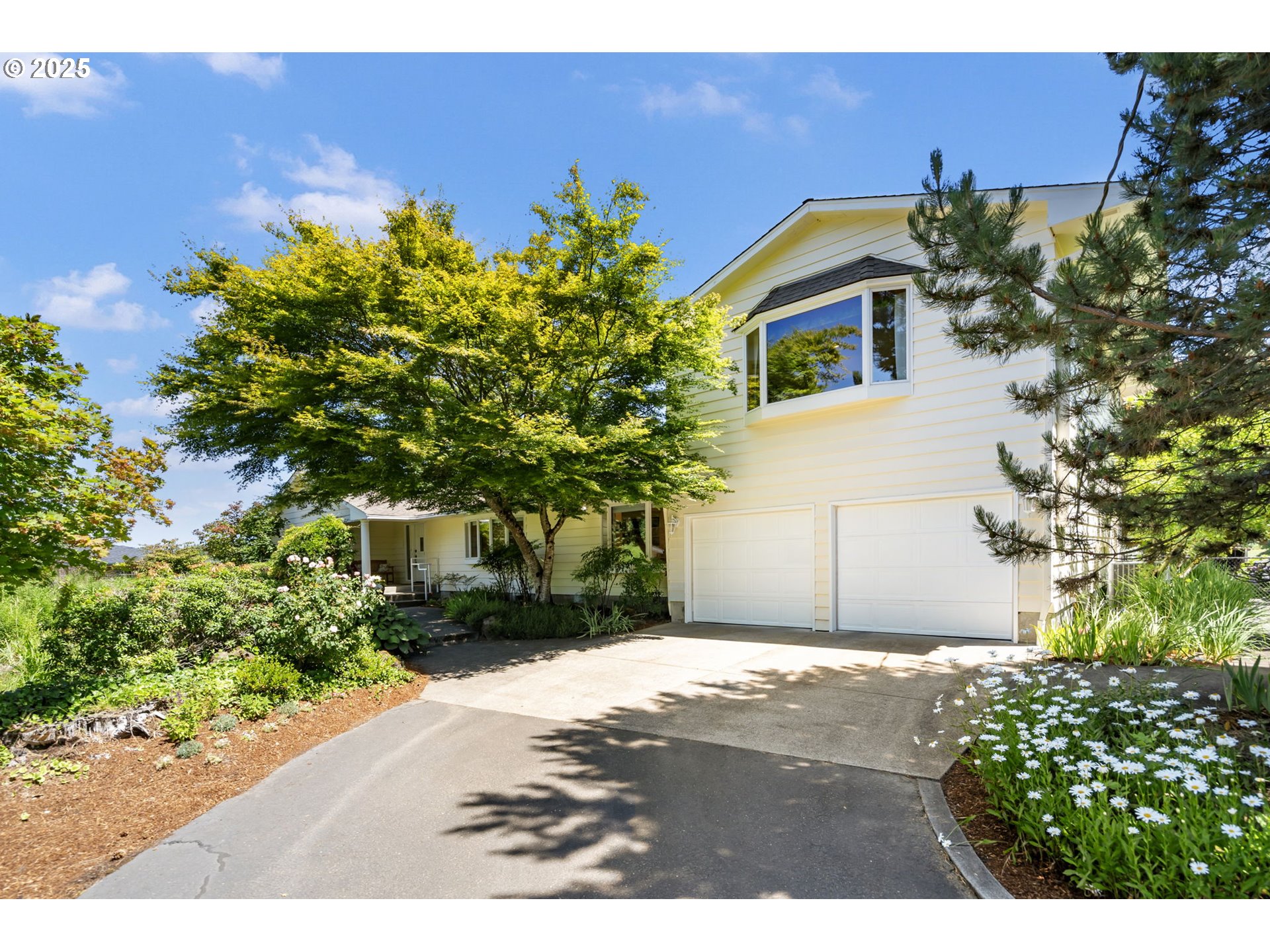 19117 Northeast 29th Avenue Ridgefield, WA 98642 - Photo 4 of 48 a view of a house with a yard