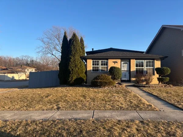 $240,000 | 18143 Idlewild Drive, Country Club Hills, IL 60478